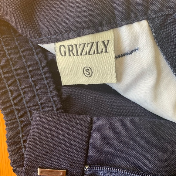 UNIFORM SHORTS SMALL NAVY BLUE KIDS BACK TO SCHOOL - Picture 4 of 6